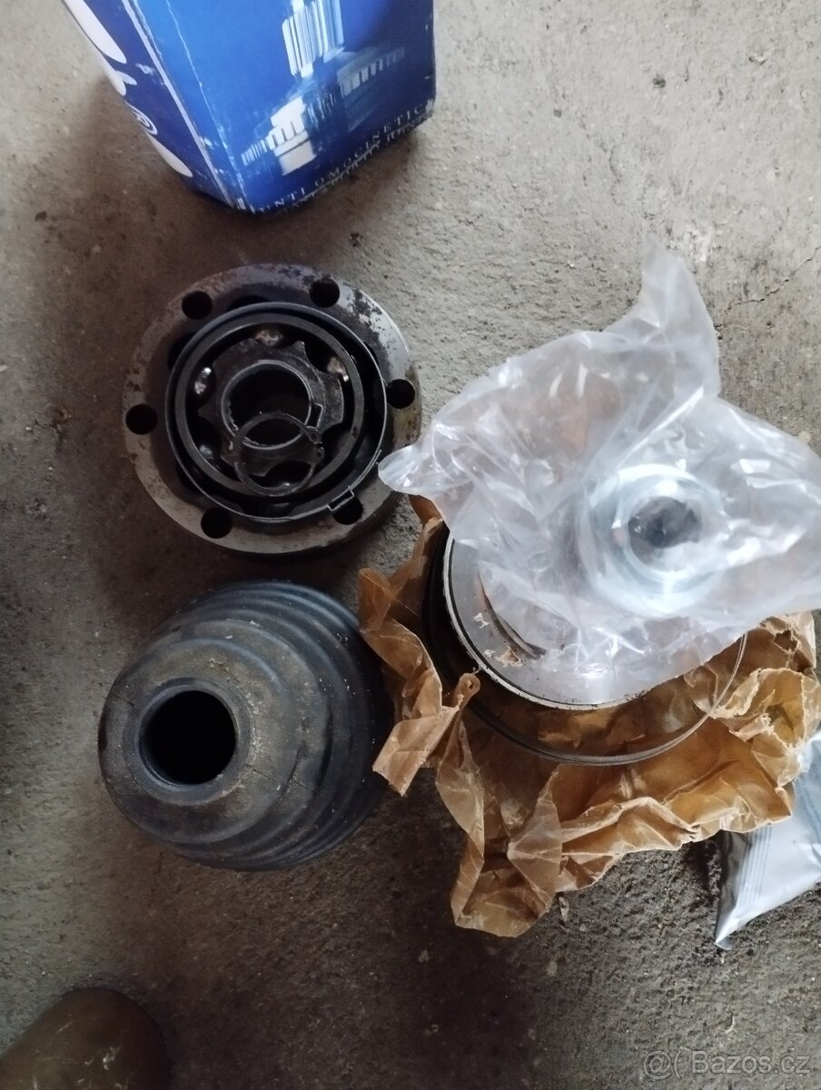 Mercedes Benz Vito - 4