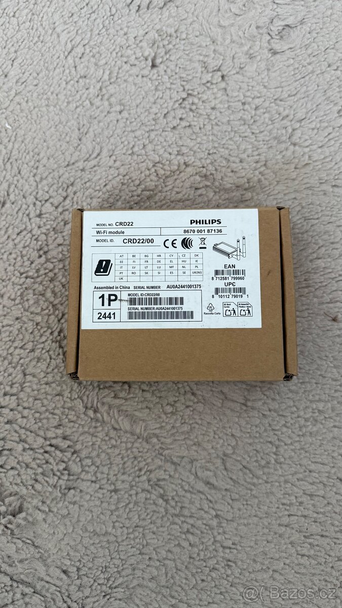 WiFi modul - 4