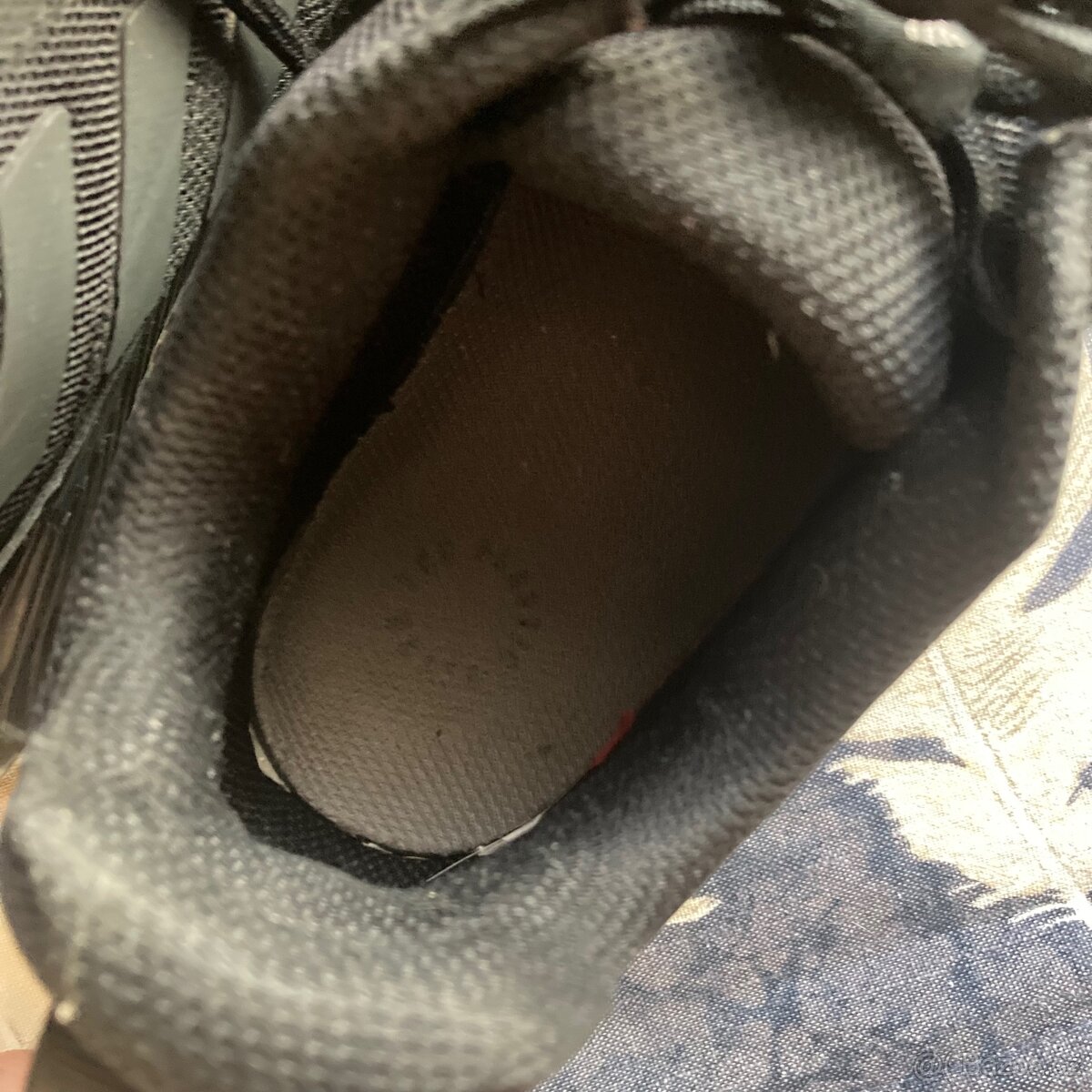 Boty Adidas - 4