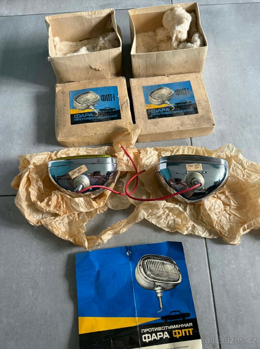 Mlhovky - 4