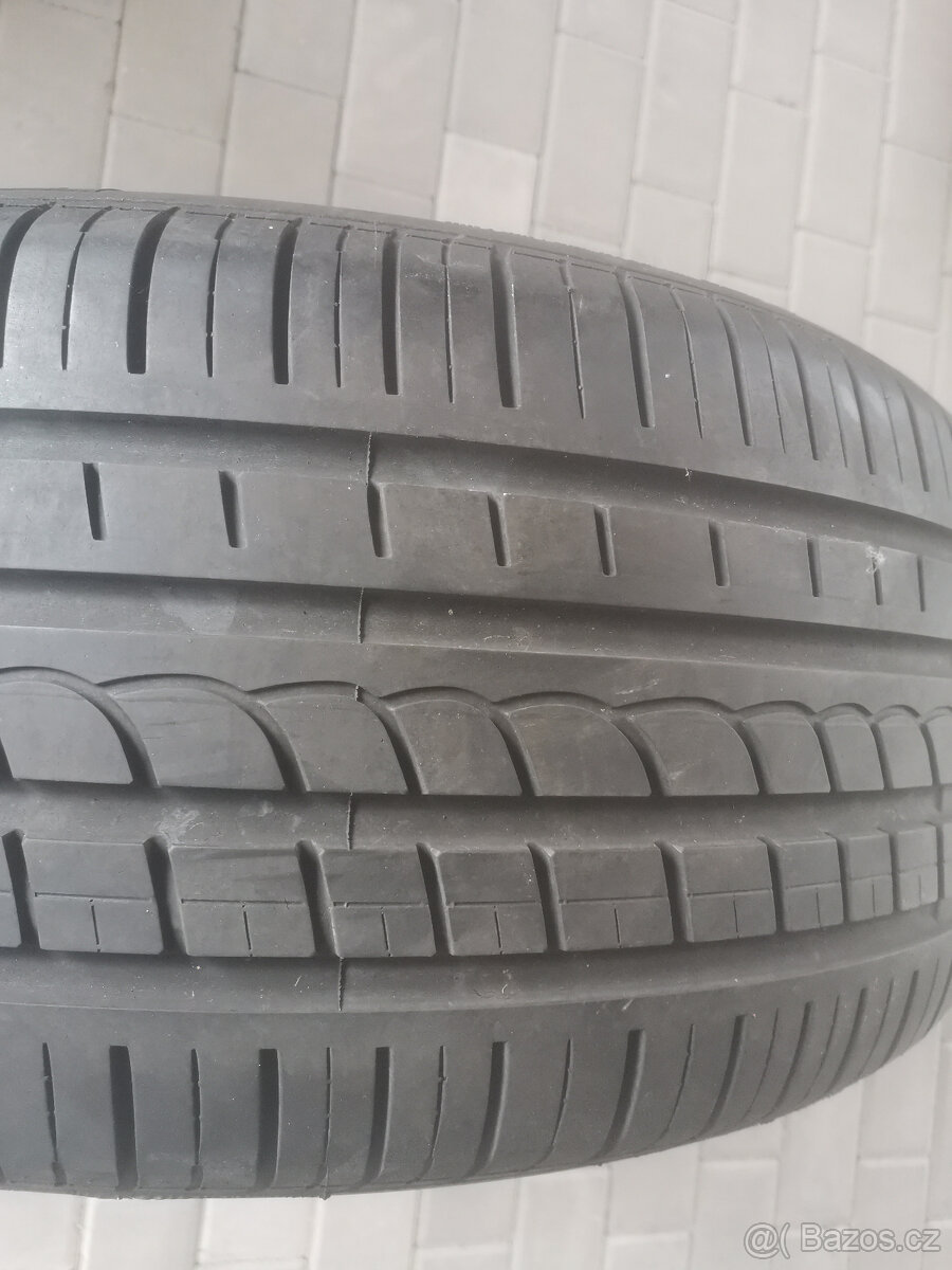 Letní pneu PIRELLI  255/40 R19 96 W - 4
