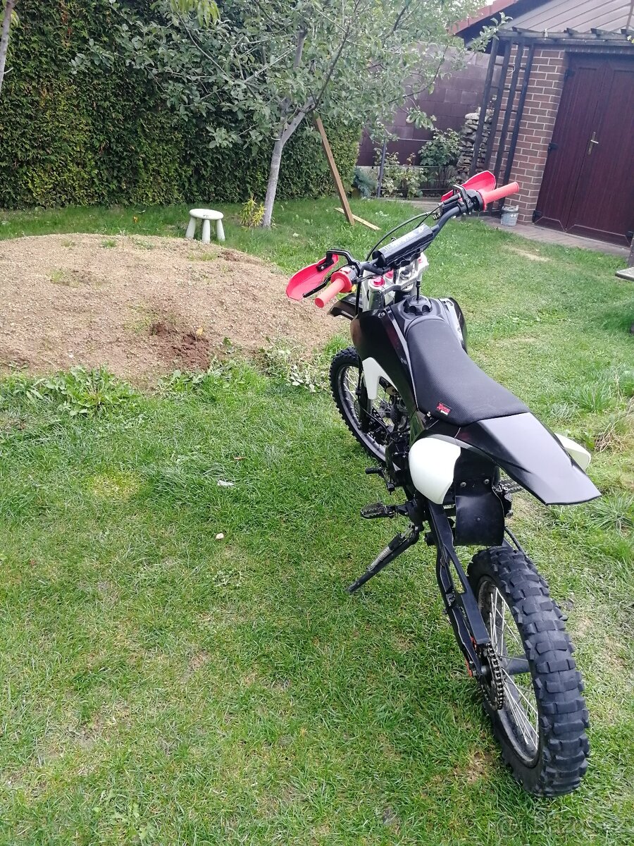 Xmotos 140