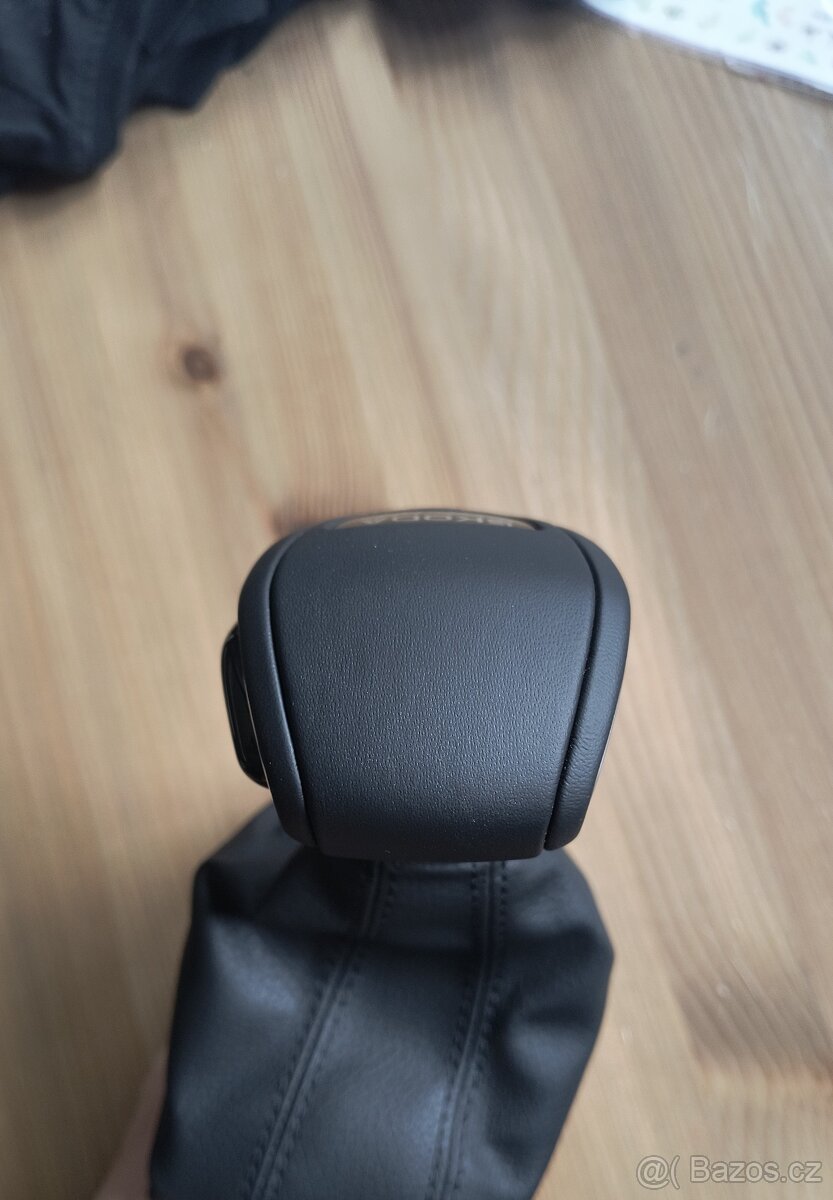 Rukojeť řadící páky škoda 4x4 - 4