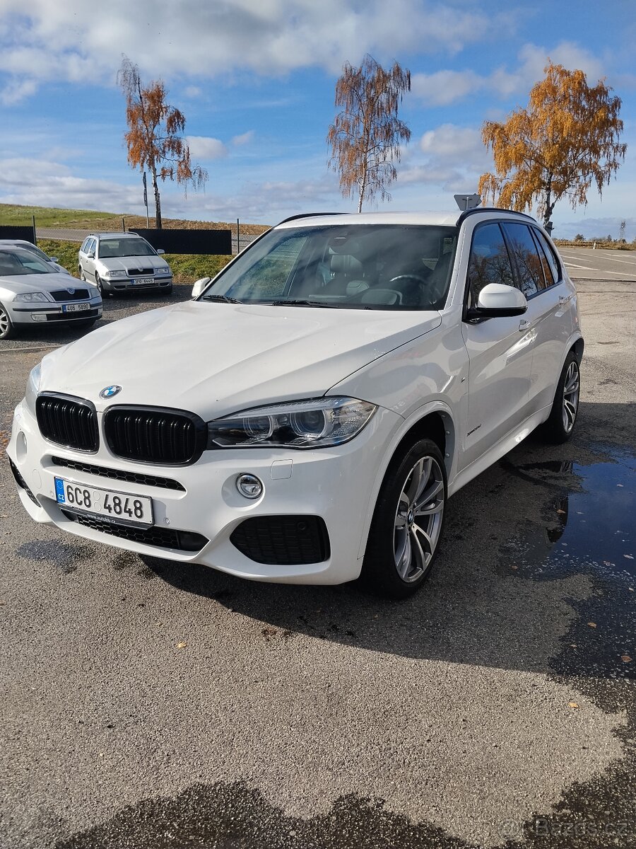 BMW X5 f15 - 4