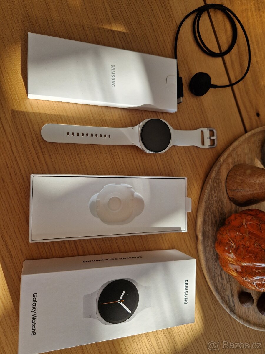 Samsung Galaxy Watch 8 - 4