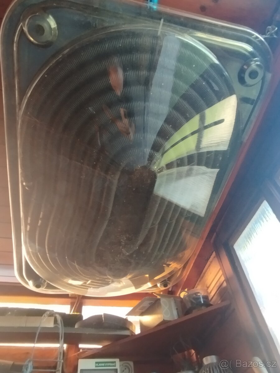 Prodám bazén Orlando 3, 6m - 4