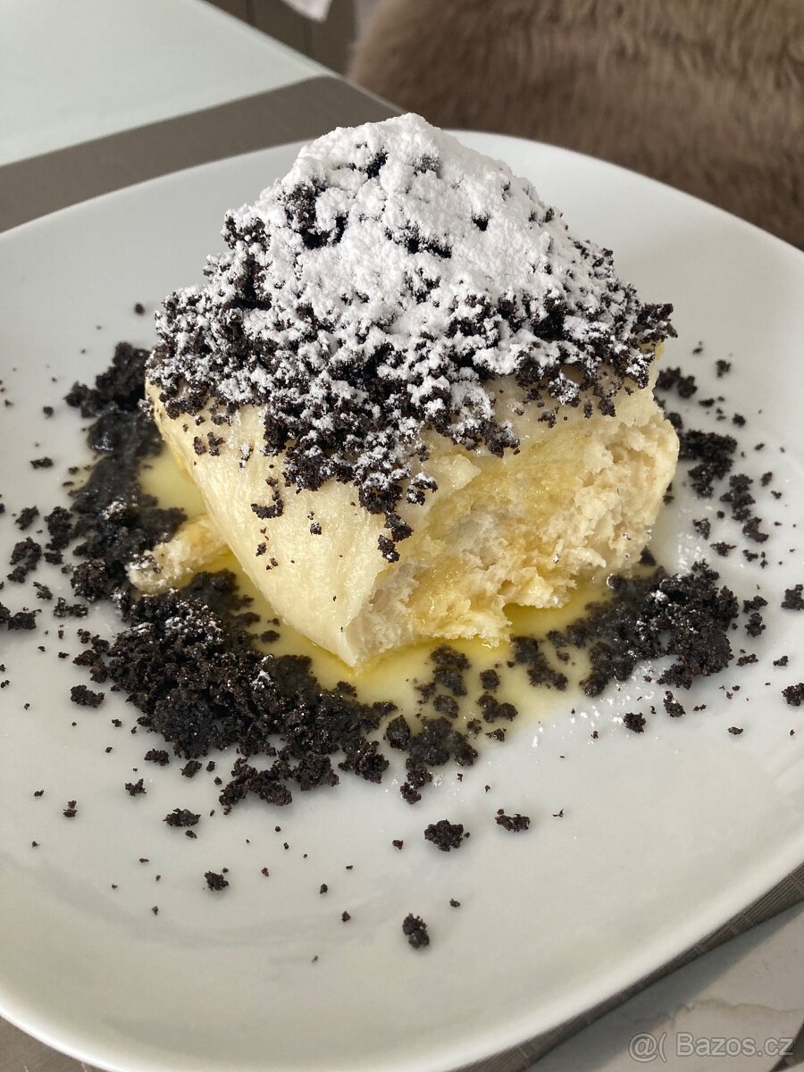 Miele DG 6001 parní trouba p.c. 29 000,- Kč - 4