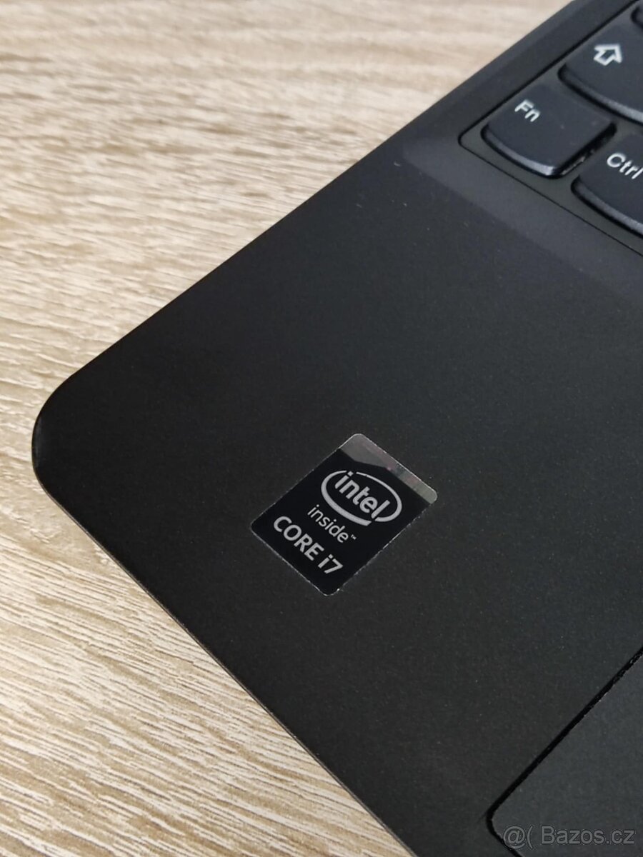 Notebook Lenovo ThinkPad E550 - 4