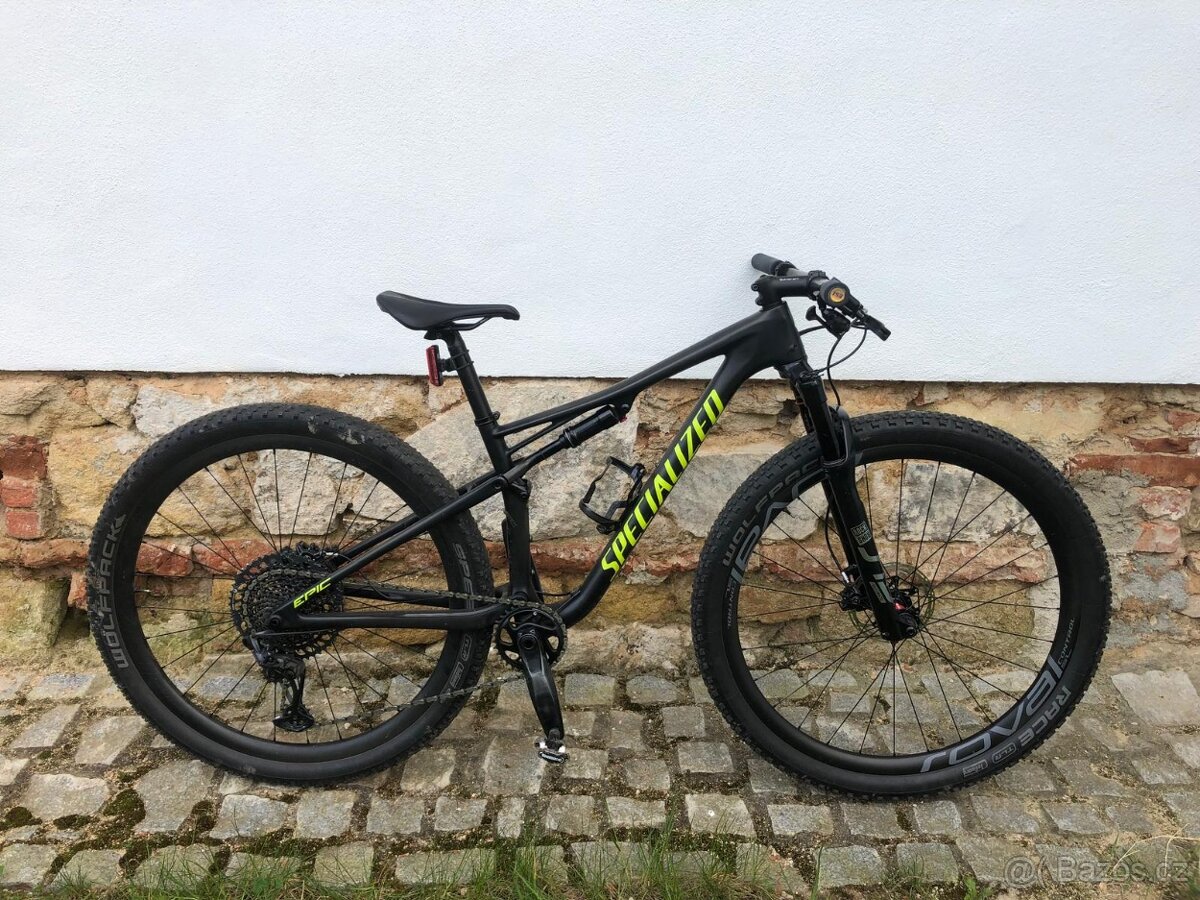 Specialized Epic - 4