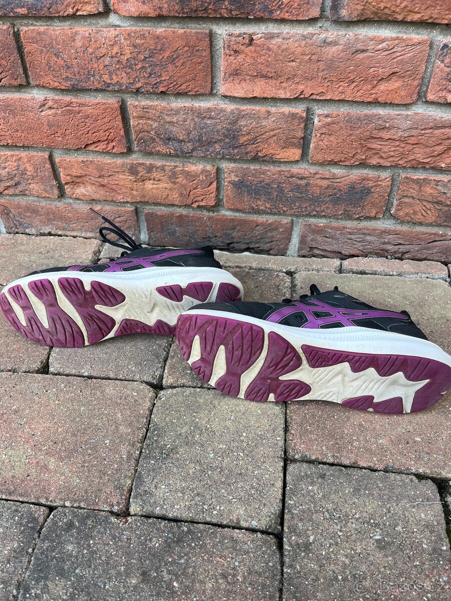Tenisky Asics vel. 39 - 4