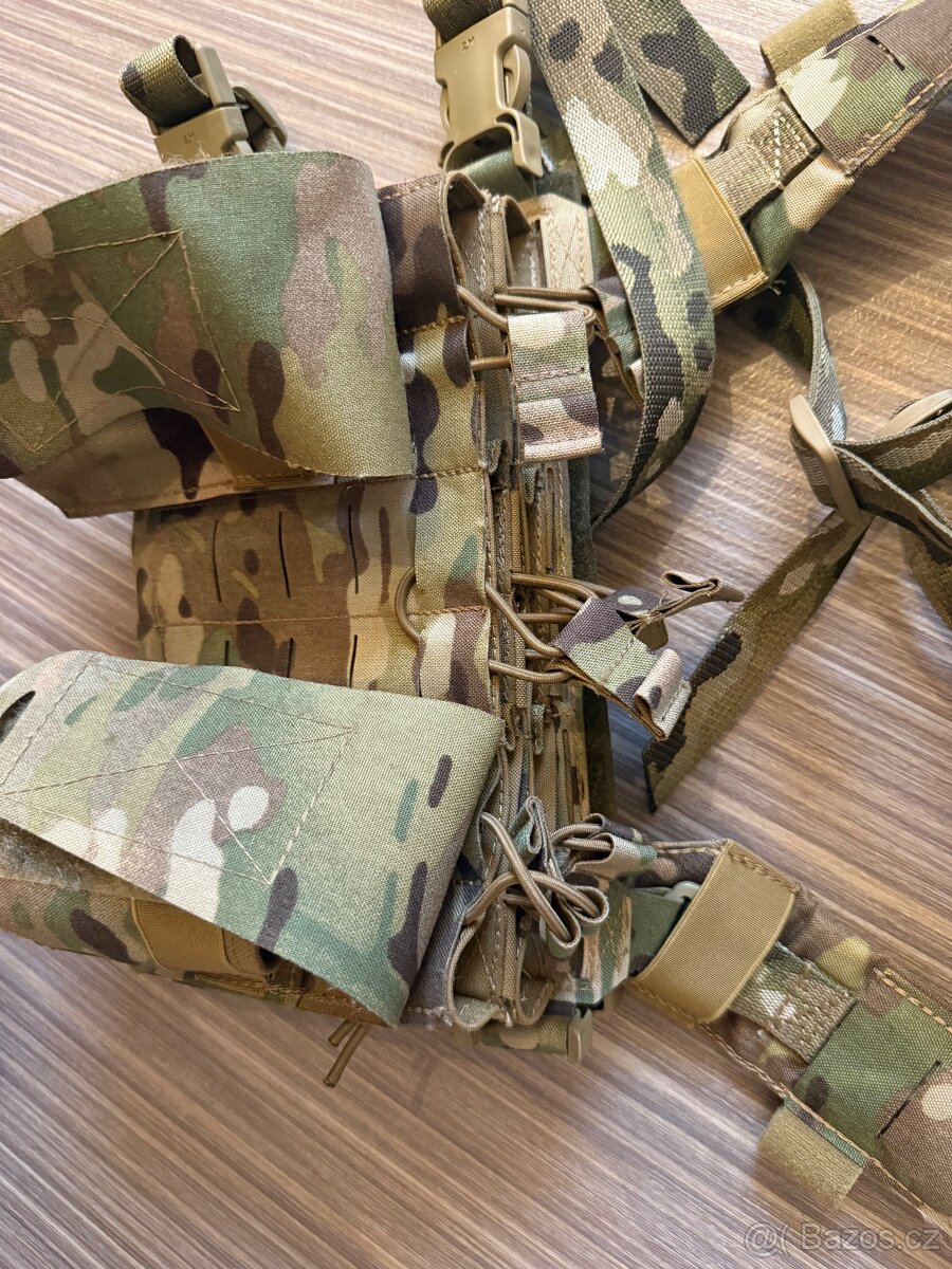 Veci na airsoft New River Gear - 4