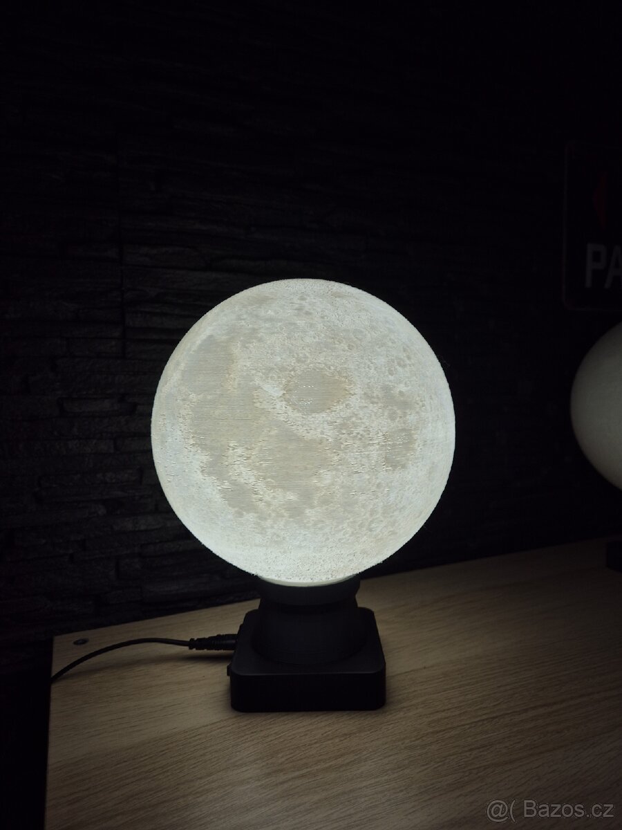 MoonLamp - 4