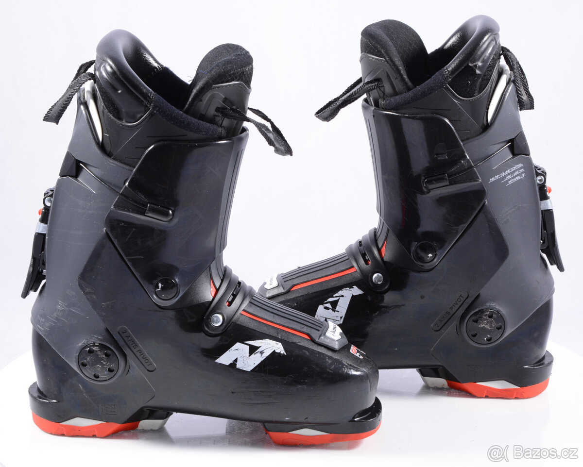 Použité lyžáky NORDICA HF 110 2023 - 4