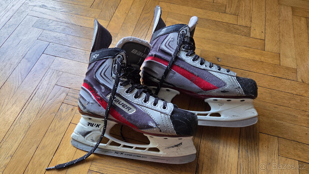 Prodám dětské brusle vel. 38 - 4