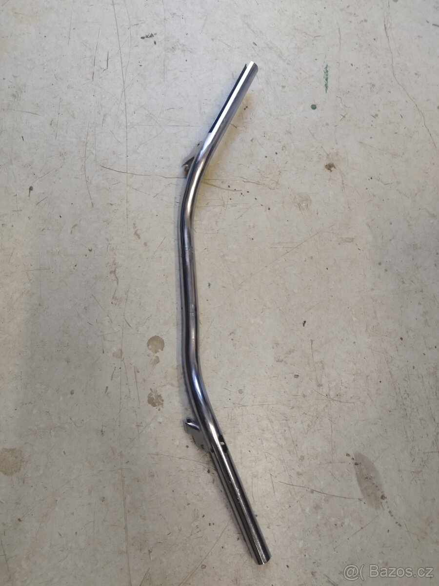 Řidítka Jawa ČZ 250/353 - 4