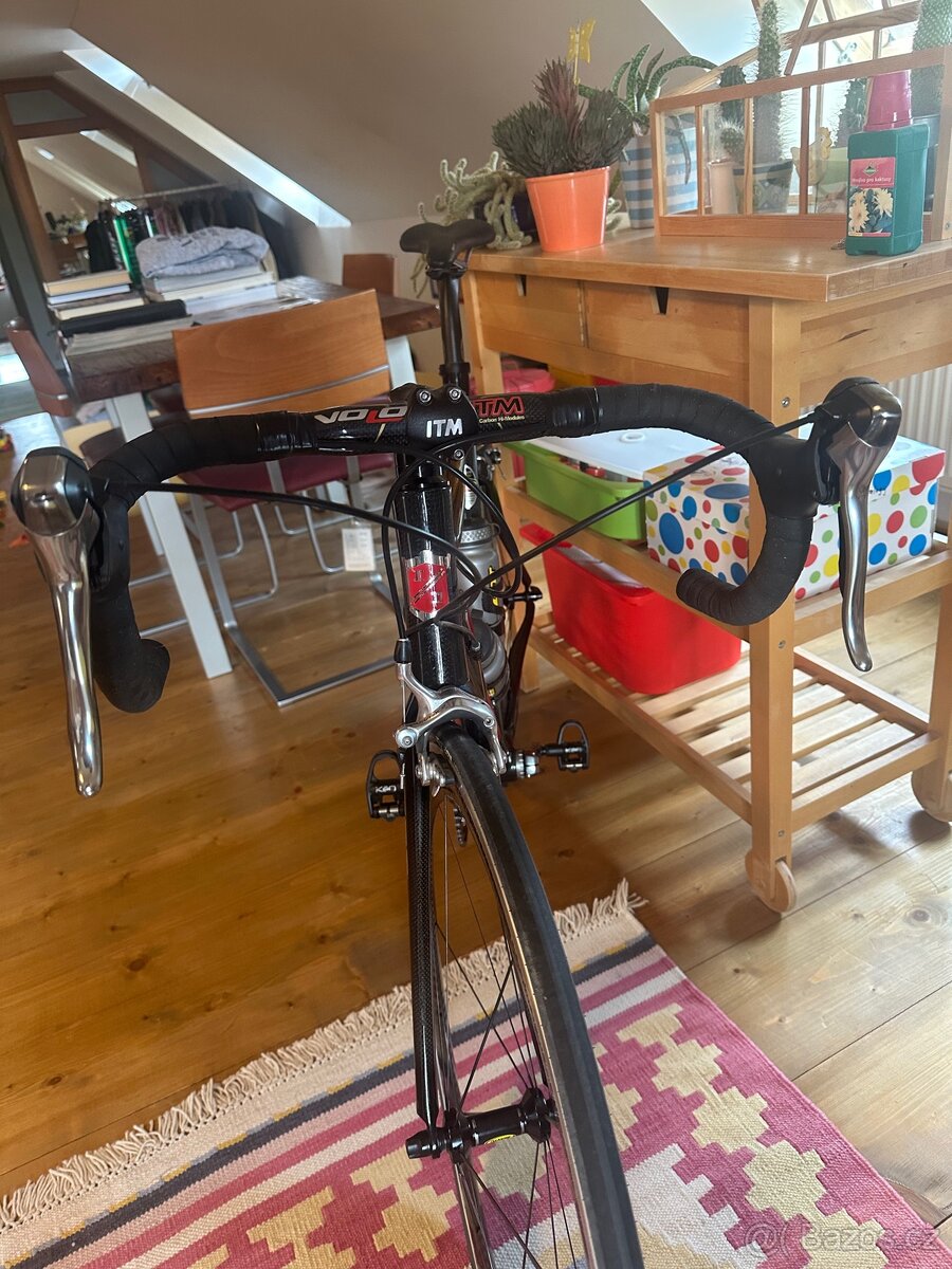 Silnicni kolo Oria SAAB - 4