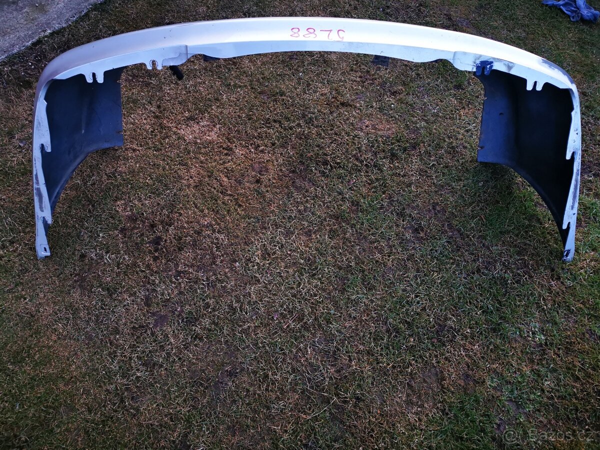 Zadni naraznik peugeot 406 coupe - 4