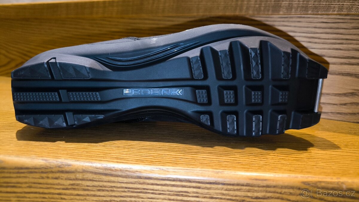 Boty na běžky Atomic Savor 25, velikost 42(26,5cm) - 4