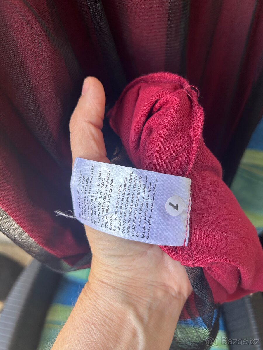 Šaty Ulla Popken 44/46 nove - 4