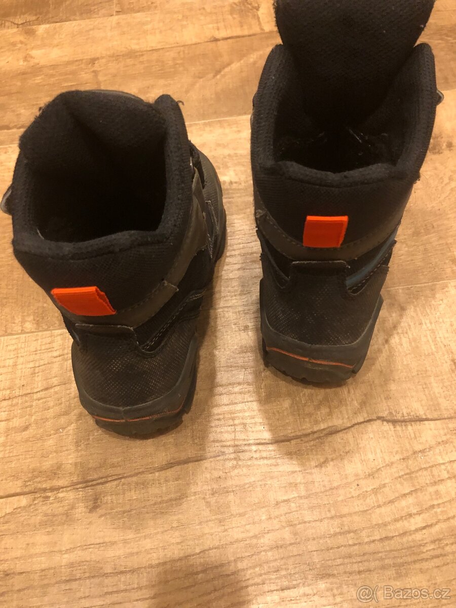 Zimní boty, Primigi, 31 - 4