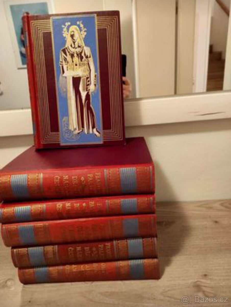 Dějiny Fr.Palacký - 4