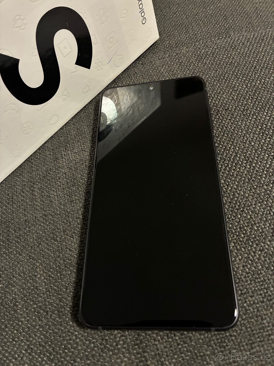 Samsung Galaxy s21 fe 5 g na díly - 4