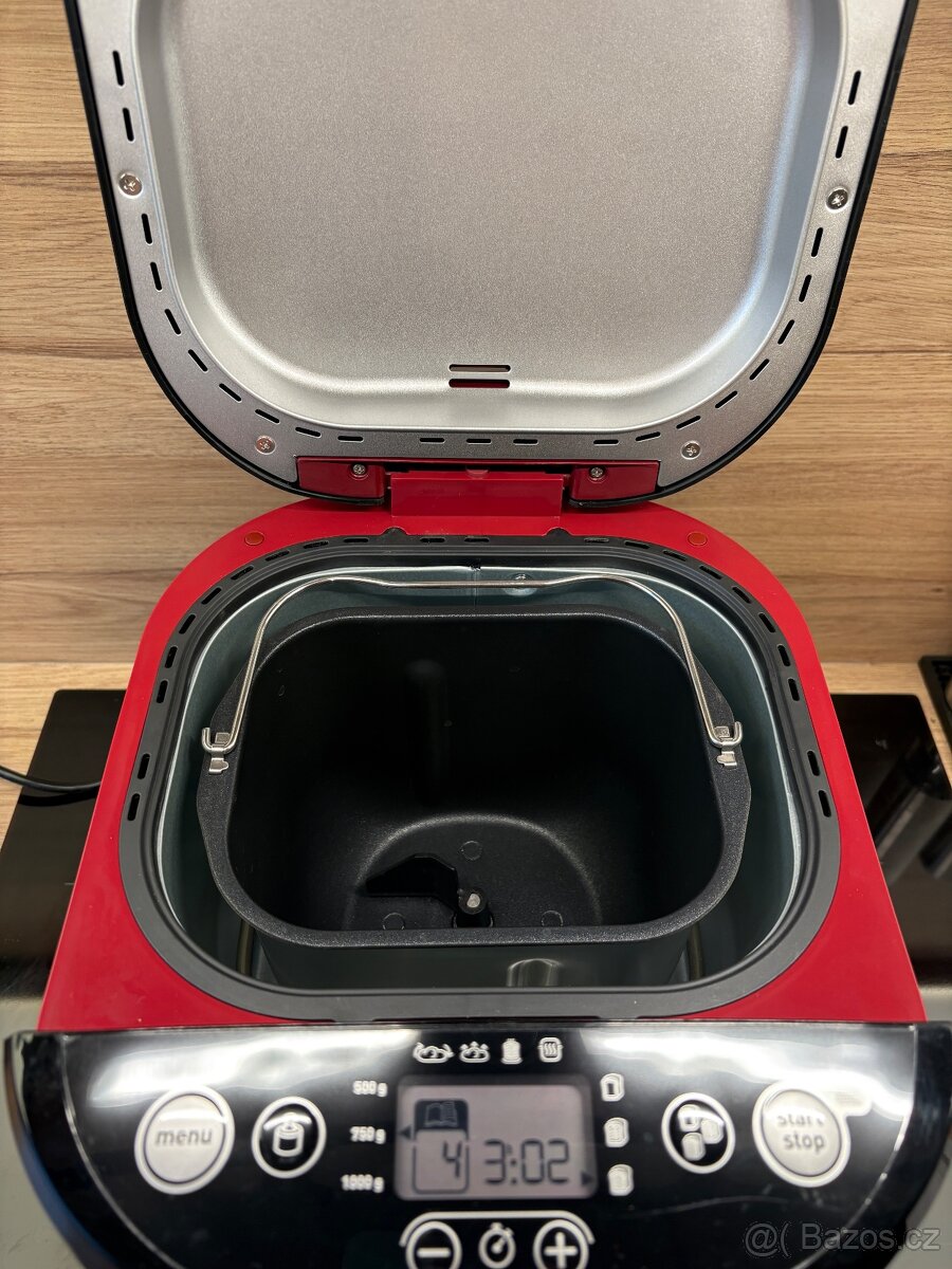 Tefal Pain Plaisir PF220838 - 4