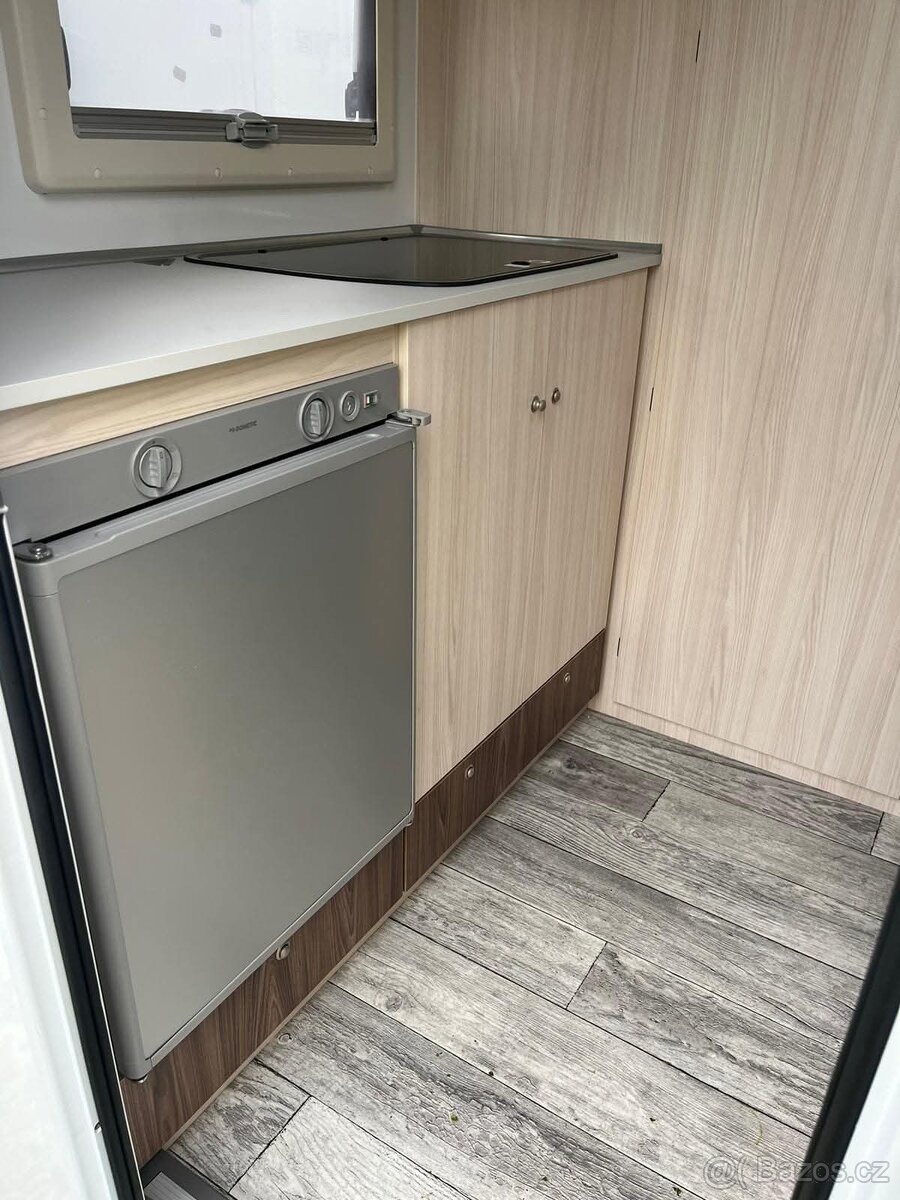 Karavan Tomplan Tommy TK30 - 4