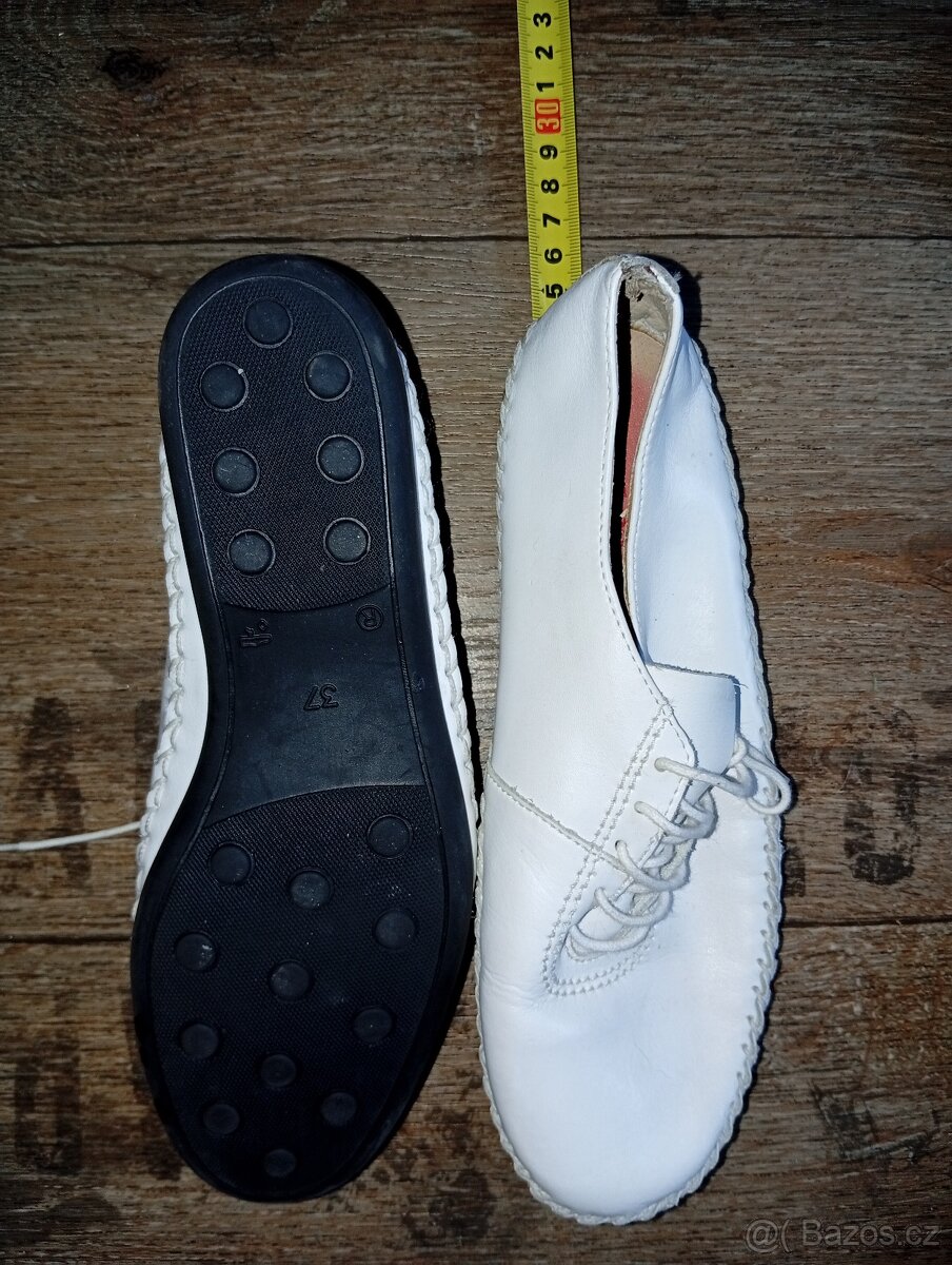 Dětské boty vel.29-37 - 4