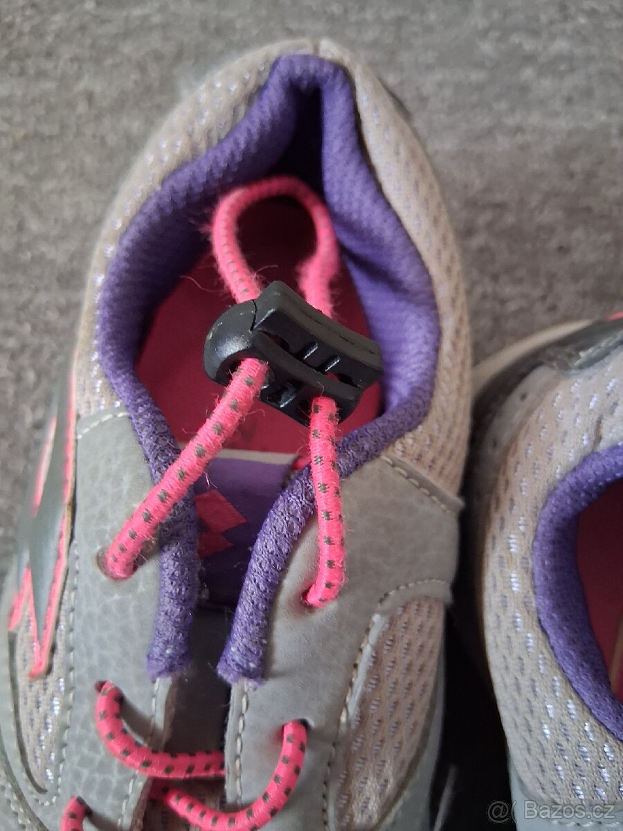 Dětské sportovní boty 31 - 4