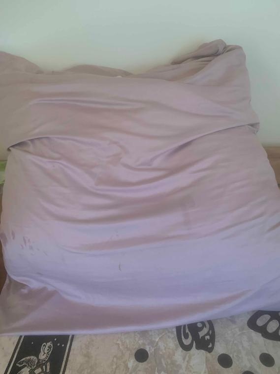 Sedací polštář - 4