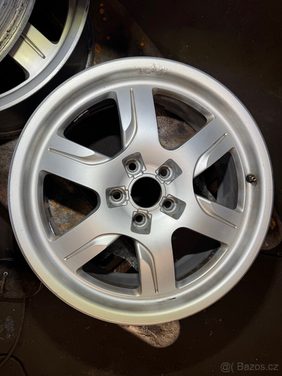 5x112 R17 - 4