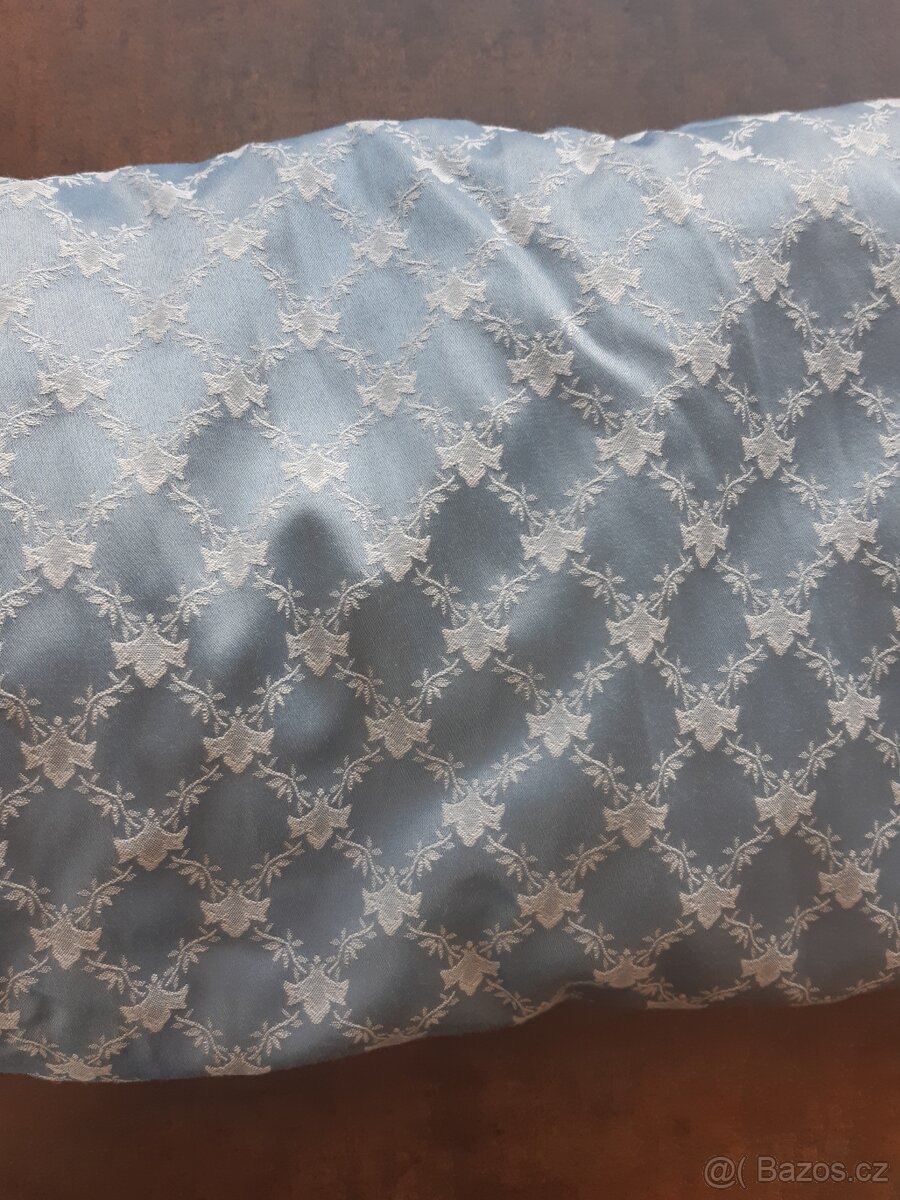 Dekorační závěs Gardena - 4