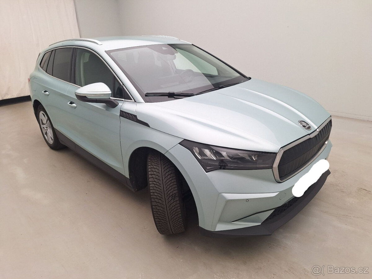 Škoda Enyaq iV 80 - 1847 - 4