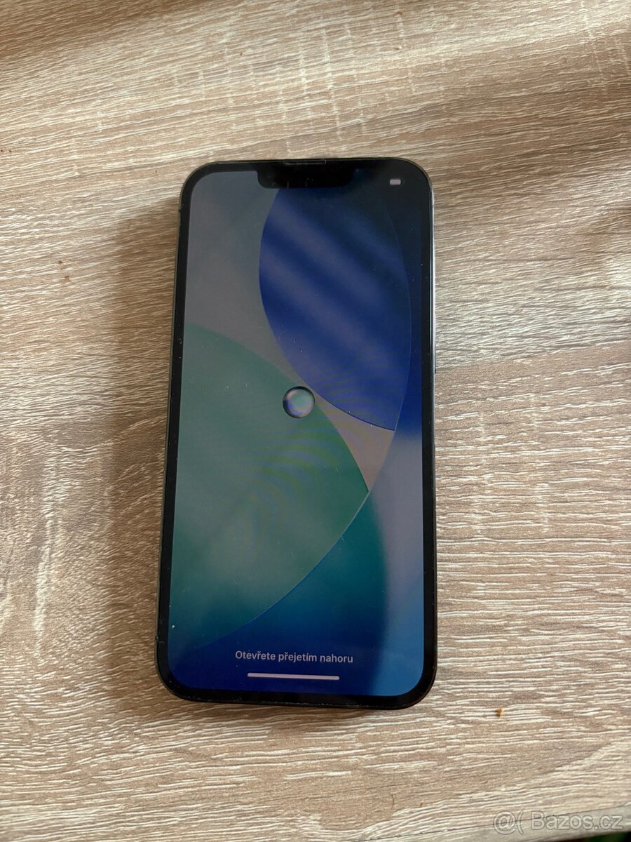 IPhone 13Pro, 128GB, Zelený - 4