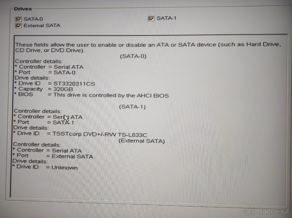 PC DELL OPTIPLEX 760, iCore2Duo, 4GB, 320GB, DVD+/-RW - 4
