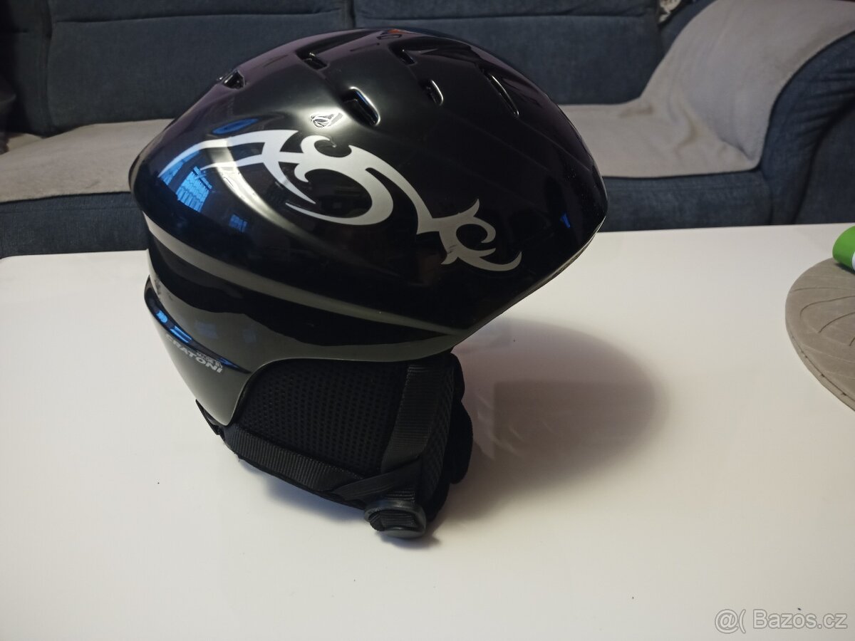 Prodám přilbu. - 4