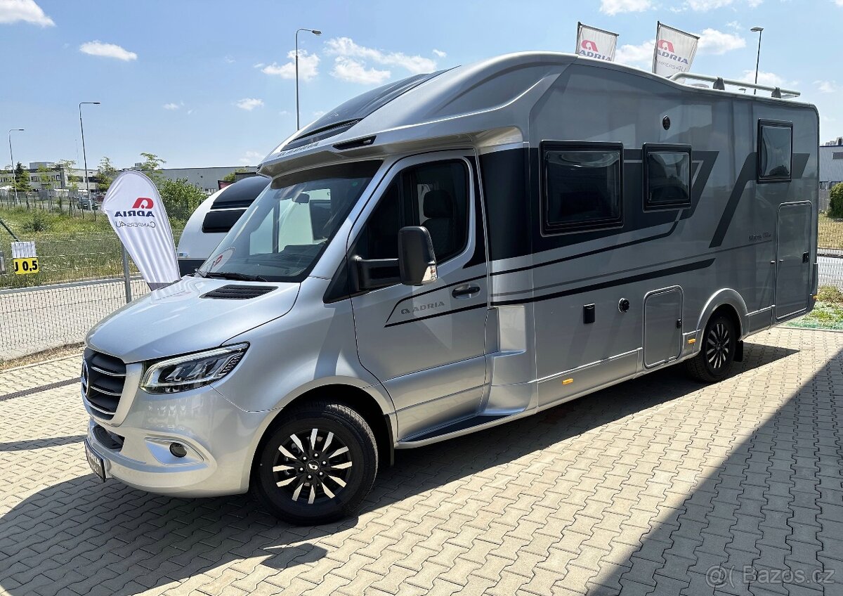 MATRIX SUPREME MB 670 SL - 4