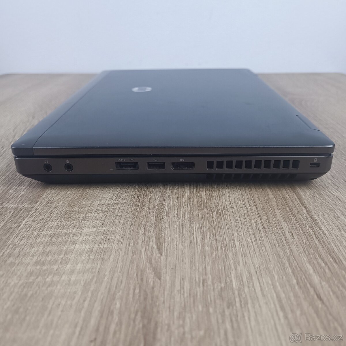 Odolný Notebook HP - 4