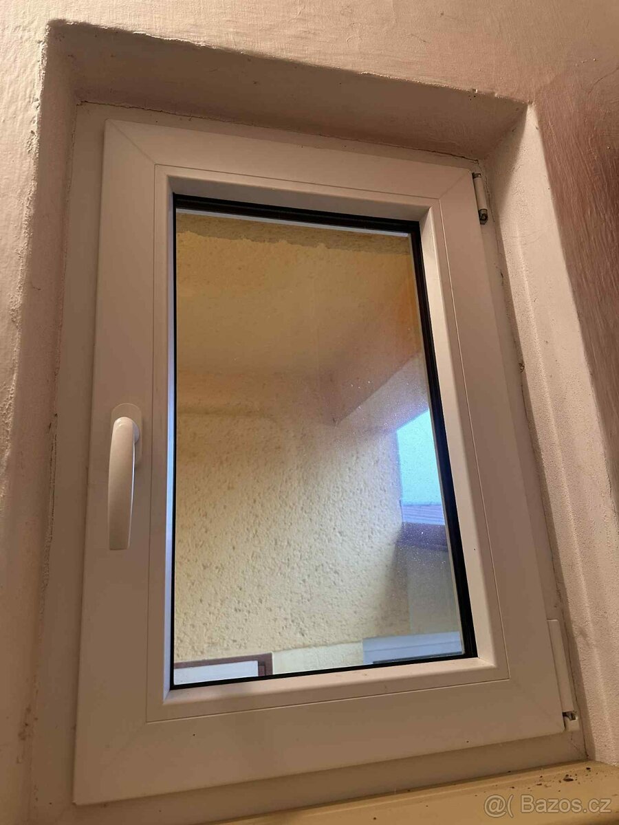 Plastová okna - 4