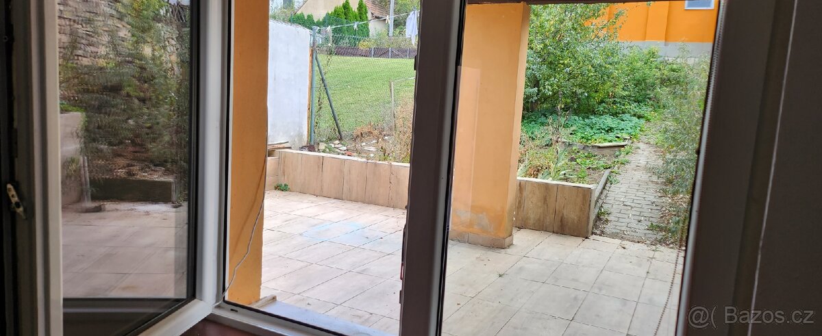 RD Říčany u Brna se třemi byty - 4