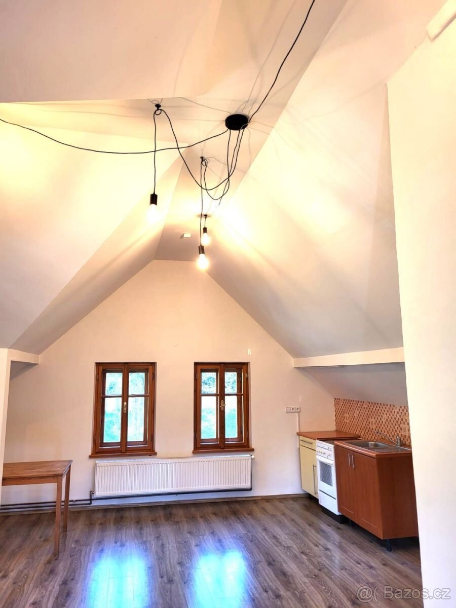 Pronajímá se byt 1+kk • 49 m² - 4