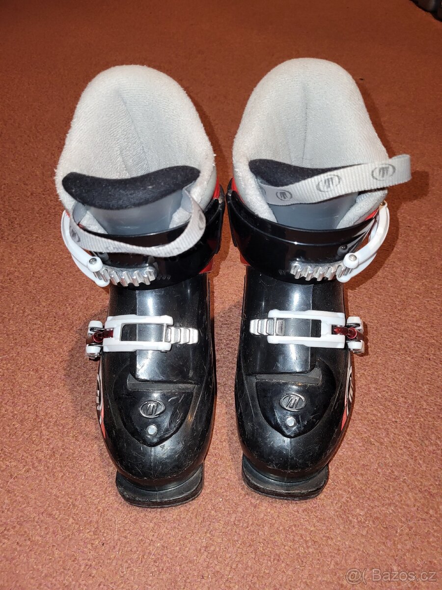 Dětské přeskáče Rossignol a Tecnica - 4