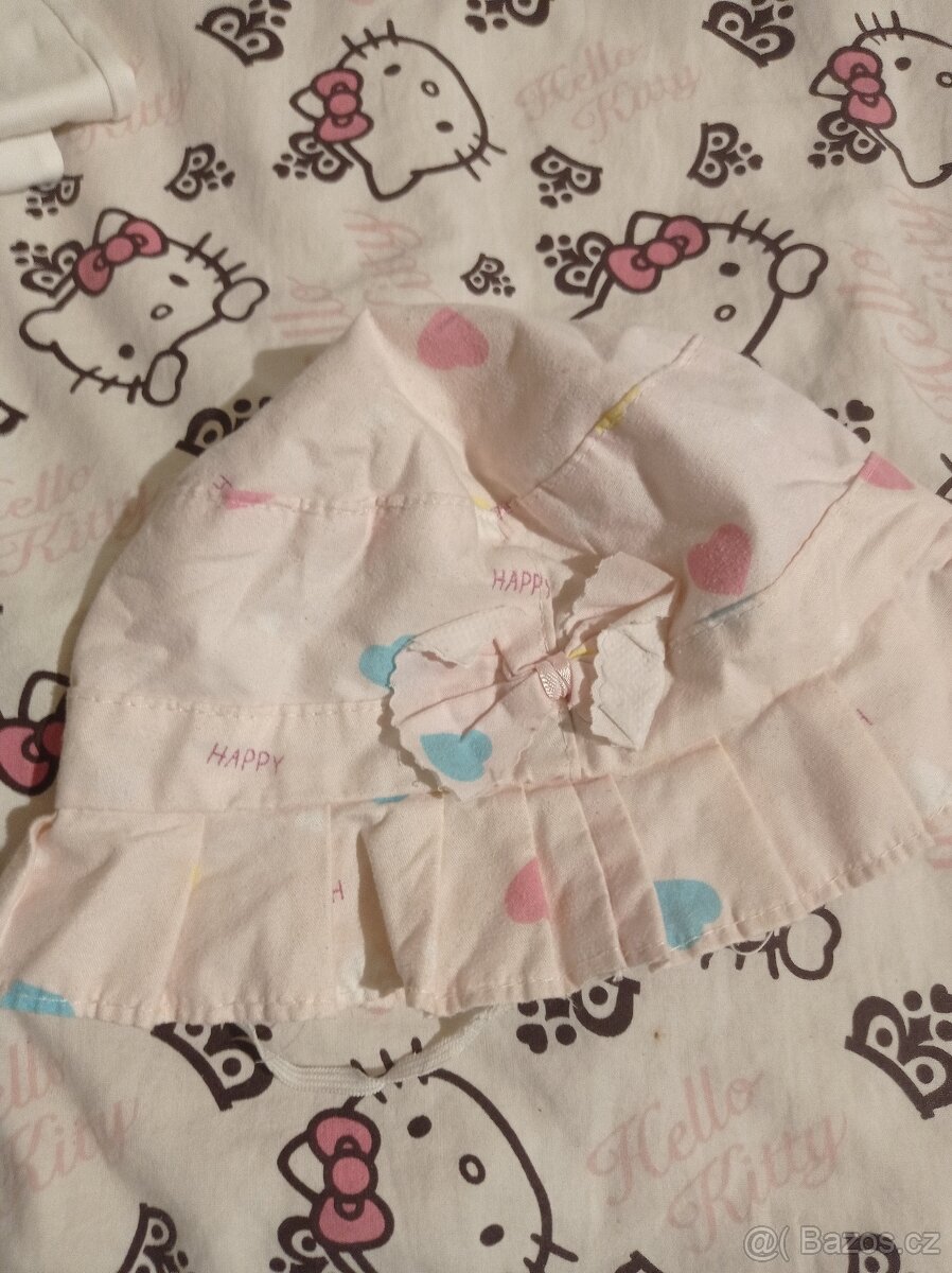 Dětské oblečení - 4