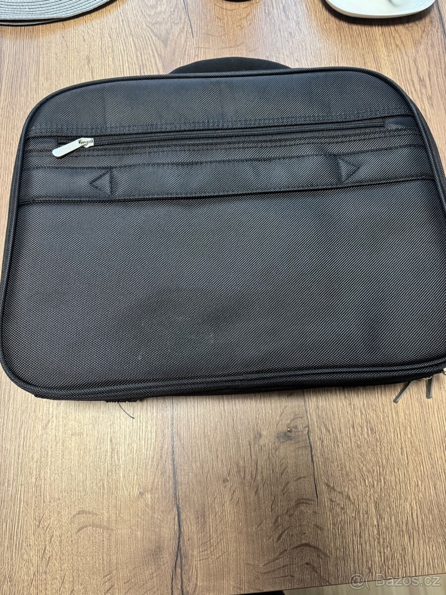 Kufřík / brašna na notebook (Trust) - 4