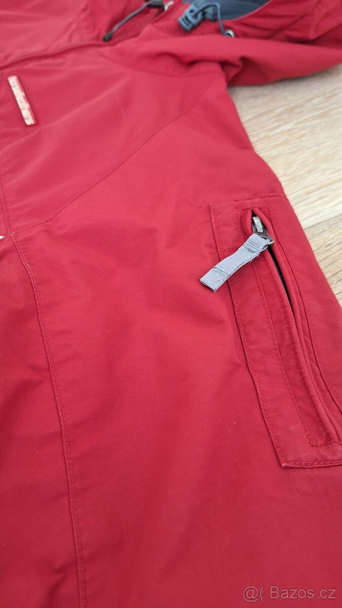 Bunda zn.Horsefeathers, vel.146/152 - 4