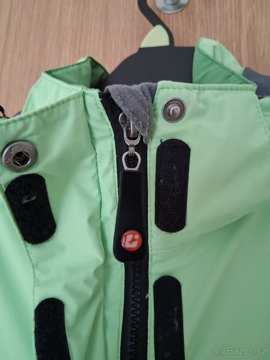 Softshellová bunda Killtec - 4