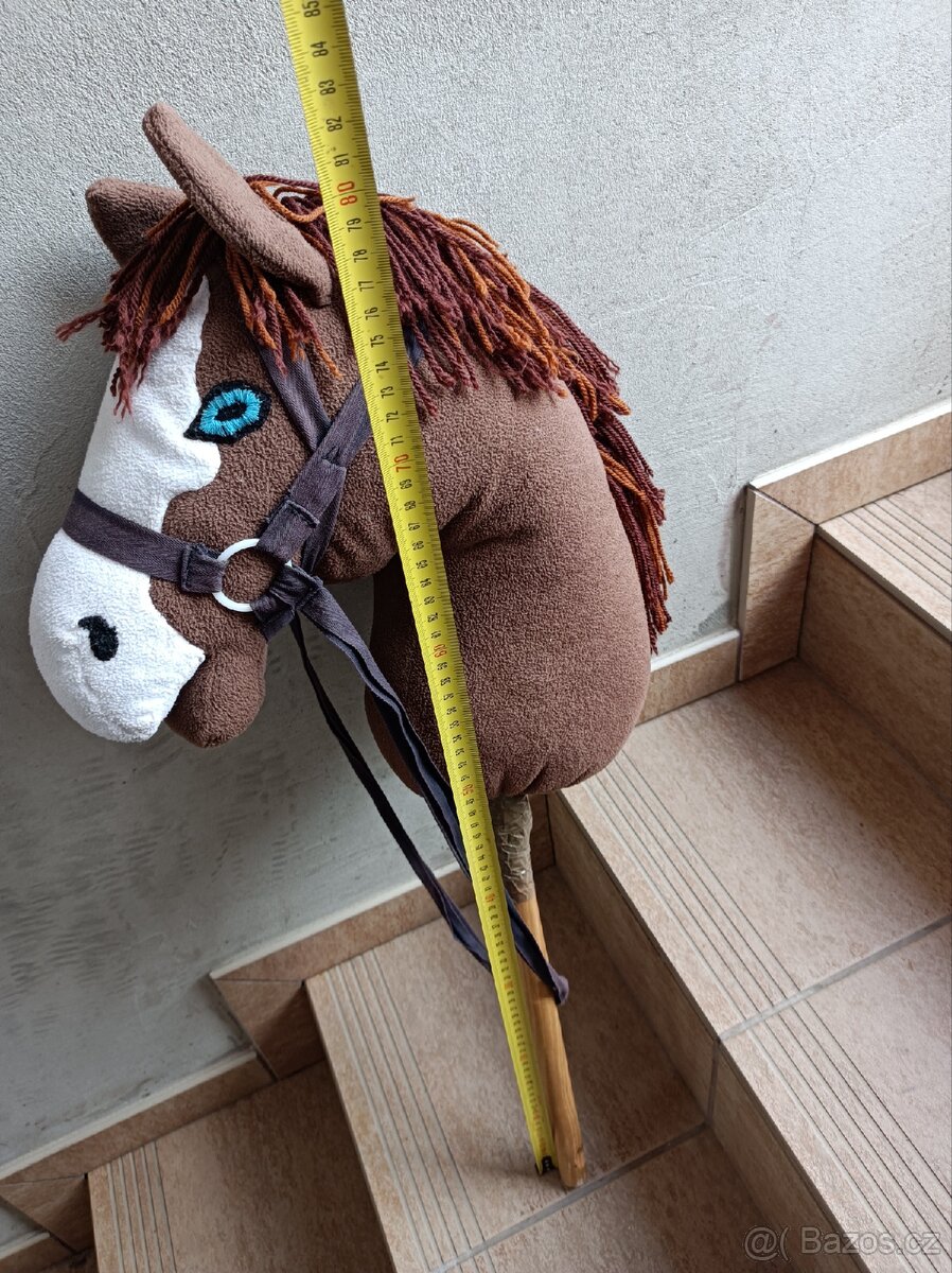 Hobby horse - 4