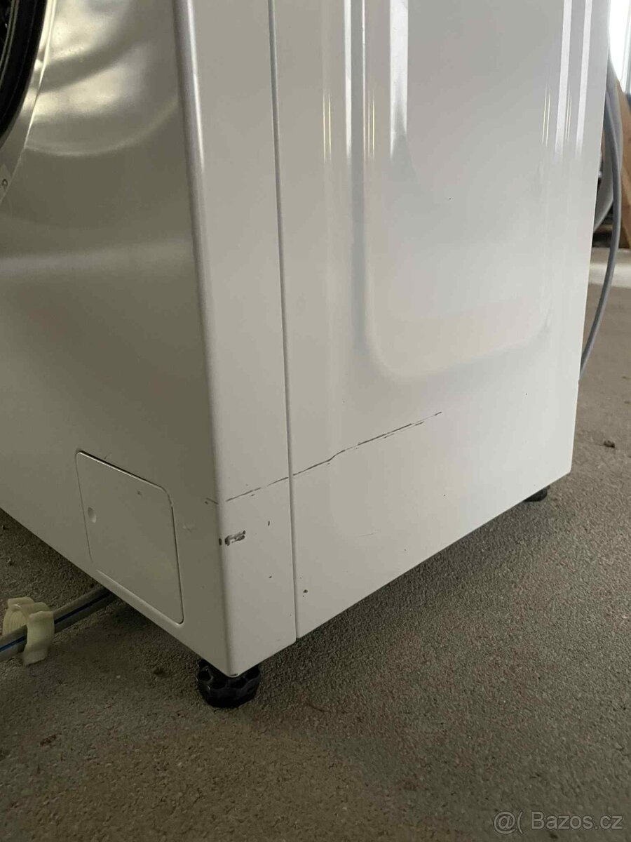 Pračka Beko do 6kg - 4