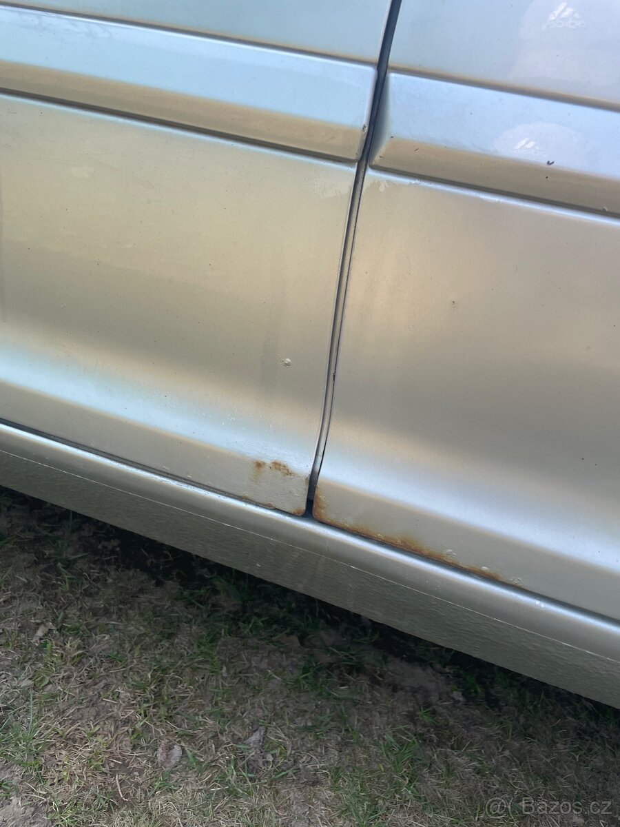 Škoda octavia RS - 4